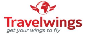 travelwings promo code  But I got top rate service and support, especially from Bhavesh Punjabi